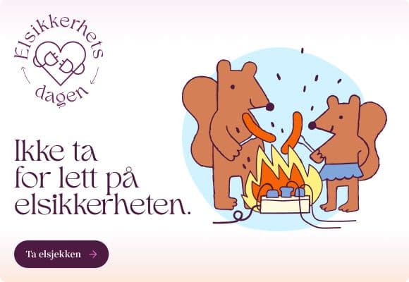 Bilde av en display-annonse